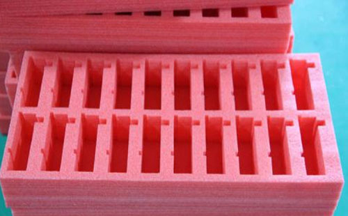 西和珍珠棉袋 西和珍珠棉袋