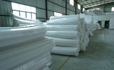 西和珍珠棉厂家厂房