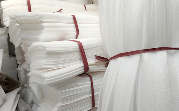 冷冻食品用西和珍珠棉包装需要注意什么