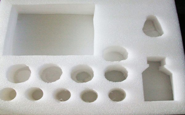 西和珍珠棉能暴晒吗