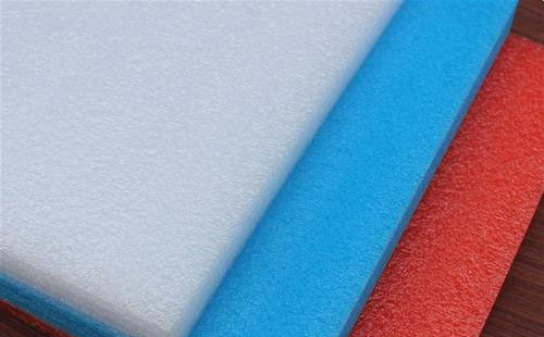 西和珍珠棉包装需要准备哪些材料？