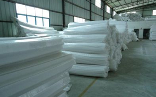 西和珍珠棉需要哪些原材料 西和珍珠棉需要哪些原材料