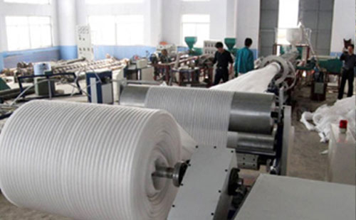 兰圳包装:2025年西和珍珠棉创新与应用的新里程 兰圳包装:2025年西和珍珠棉创新与应用的新里程