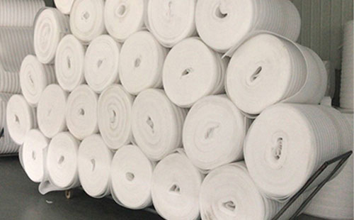 如何判断西和珍珠棉卷材的质量