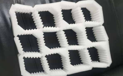 水果包装防护方案：西和苹果内衬的选型标准与产业应用