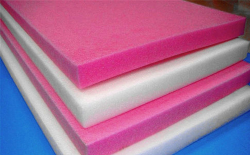 西和冷链物流中的缓冲保护材料：冷冻环境下珍珠棉的应用解析