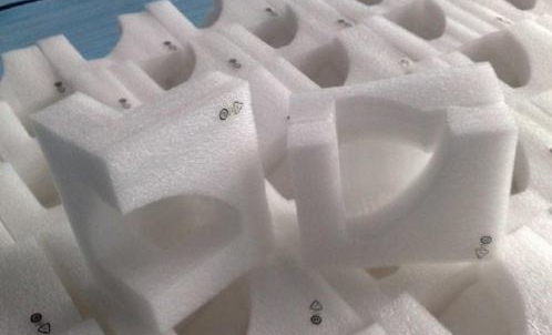 西和珍珠棉切片、开槽、粘接：异型加工的几种常见方式！